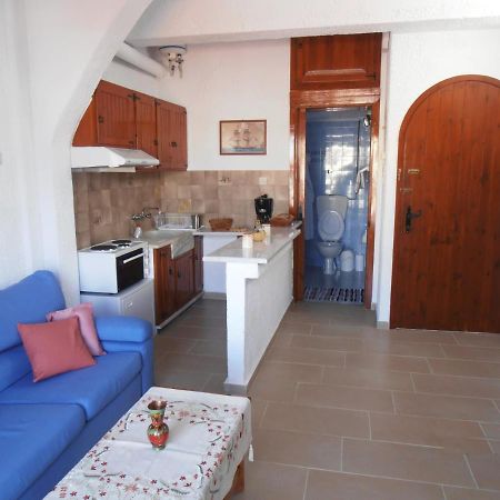Rodon Cozy Apartment Heraklion  Exterior photo