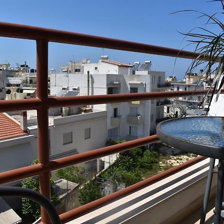 Rodon Cozy Apartment Heraklion  Exterior photo