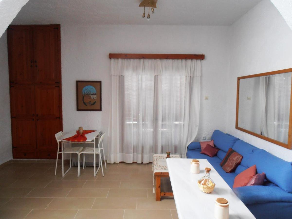 Rodon Cozy Apartment Heraklion  Exterior photo